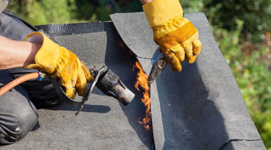 Expert top industrial roofings services in Rio Nido, CA